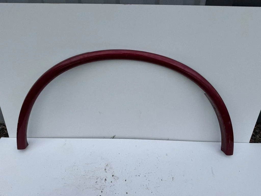 Rear arch trim 57010619AA