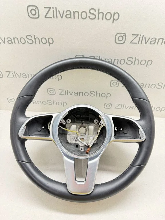Steering wheel – Mercedes-Benz GLS-Class X167 (2019-)