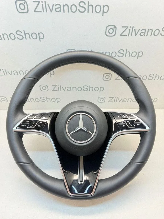 Steering wheel – Mercedes-Benz S-Class W223 (2020-)