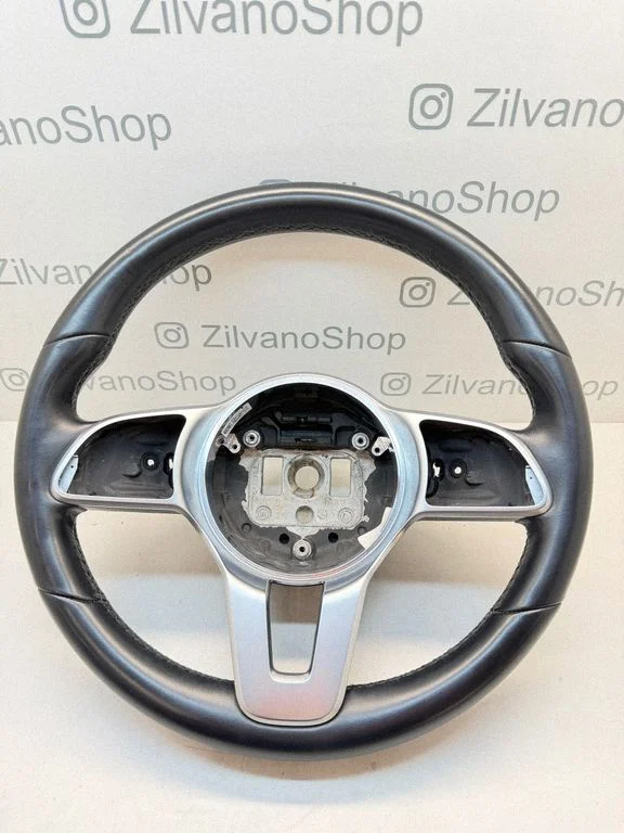 Steering wheel A0050071599