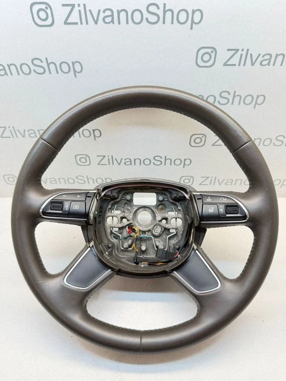 Kierownica 4G0419091N