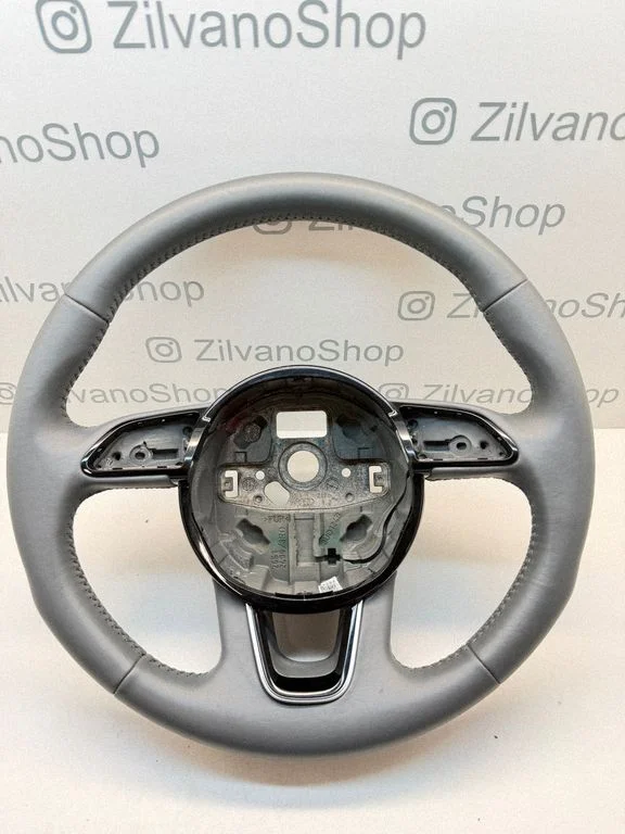 Steering wheel 4LO491091