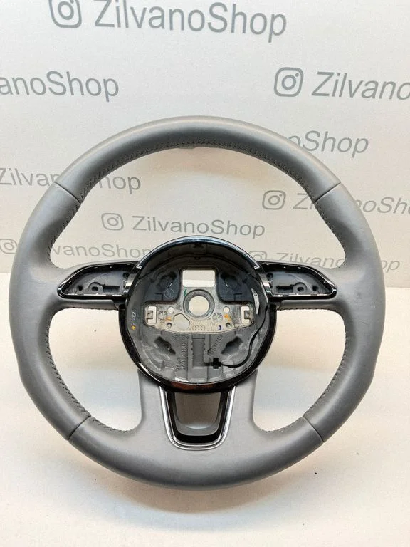 Steering wheel 4L0419091AP