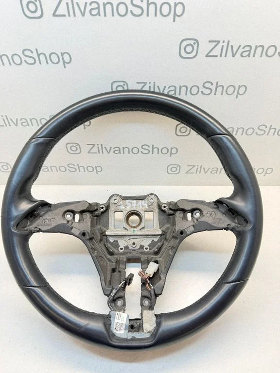 Steering wheel – Mercedes-Benz S-Class W223 (2020-)