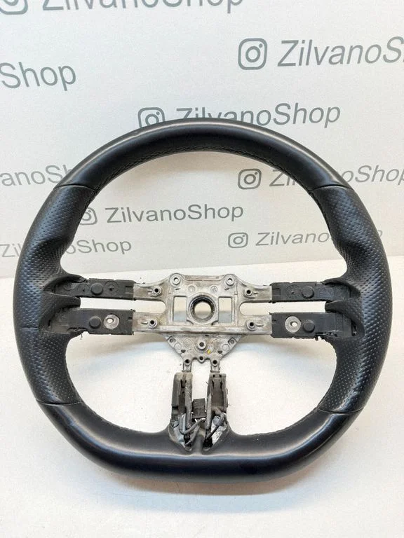 Steering wheel – Mercedes-Benz S-Class W223 (2020-)