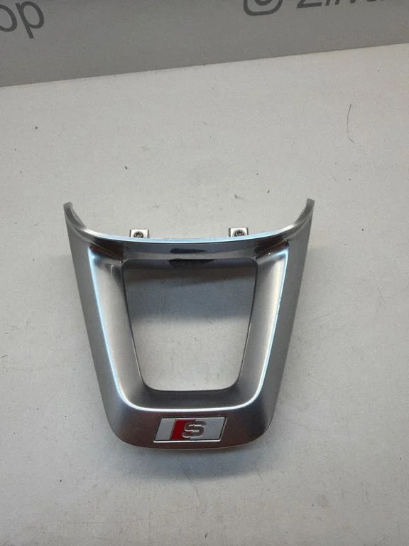 Steering wheel trim – Audi Q7 4M (2015-)