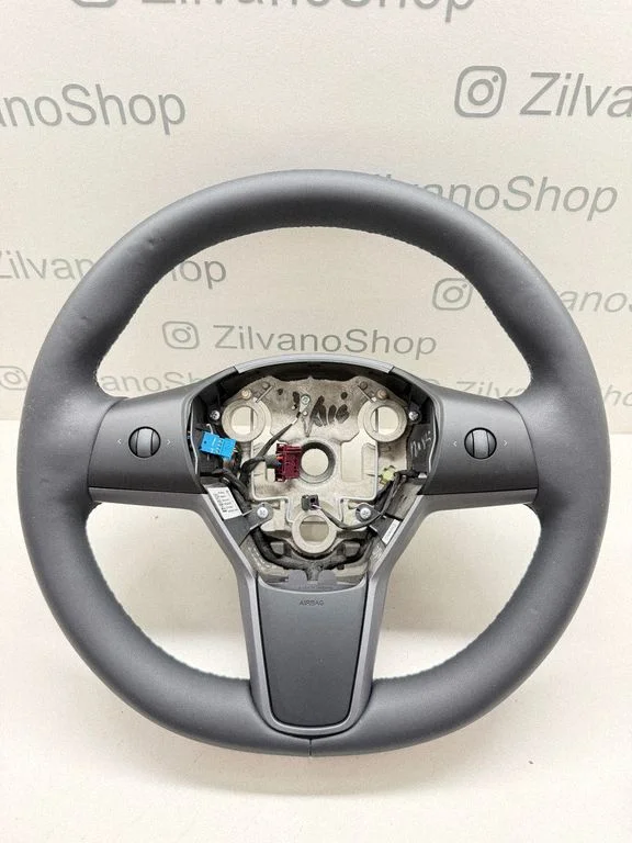 Steering wheel 162659900D