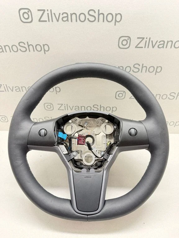 Steering wheel 162659900D