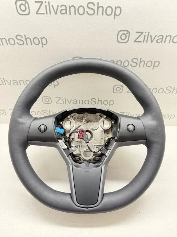 Steering wheel 162659900C
