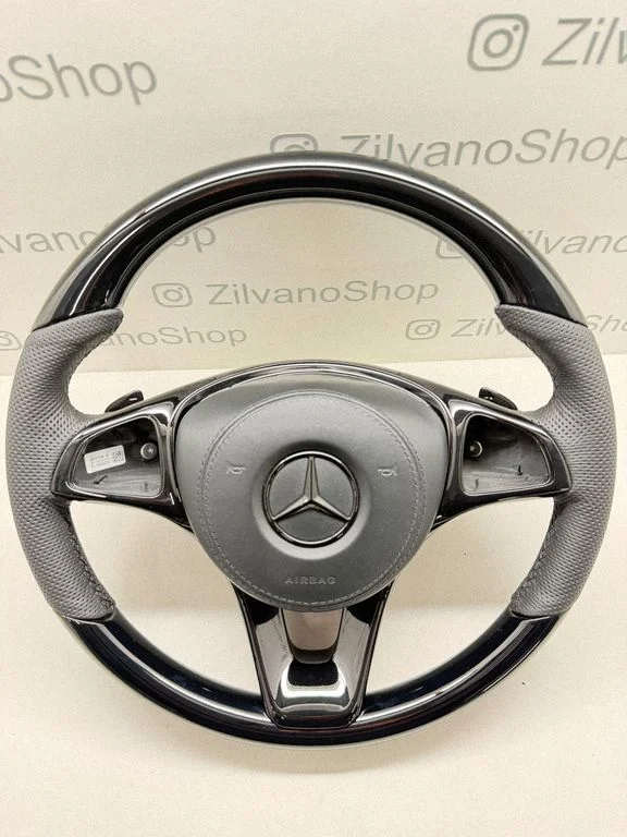 Steering wheel – Mercedes-Benz Vito Viano W447 (2014-)