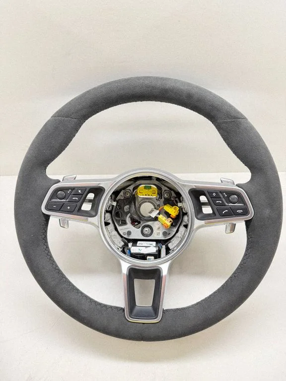 Steering wheel 971959256F