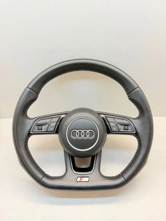 Stūre – Audi A3 S3 8V (2013-2019)