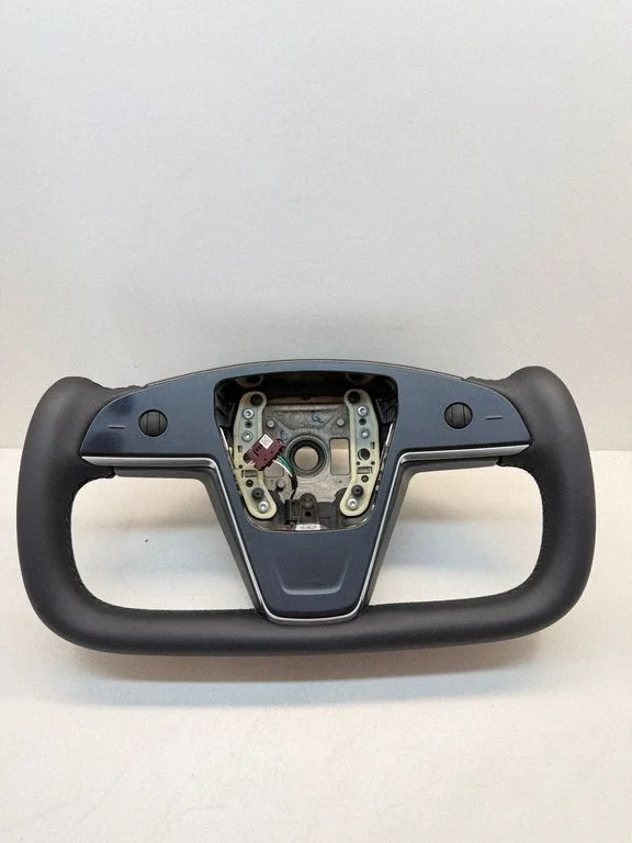 Rool – Tesla Model S (2012-)