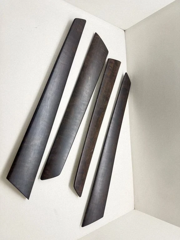 Salongi dekoratiivviimistluse komplekt – Subaru Outback (BS) (2015-2019)