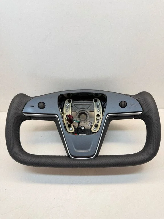 Rool – Tesla Model S (2012-)