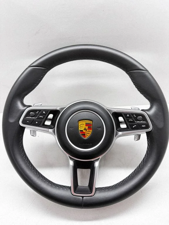 Steering wheel 971959256F
