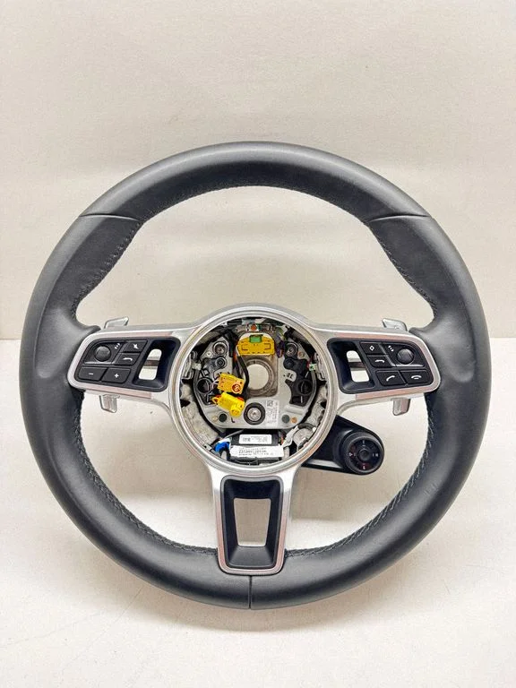 Steering wheel 971959256G