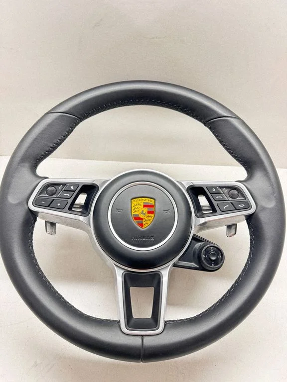 Rool – Porsche Cayenne (9Y0 9Y3) (2018-)