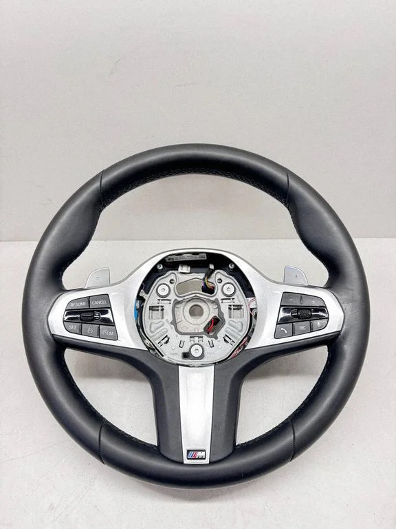 Kierownica – BMW Seria 3 G20 G21 (2019-)