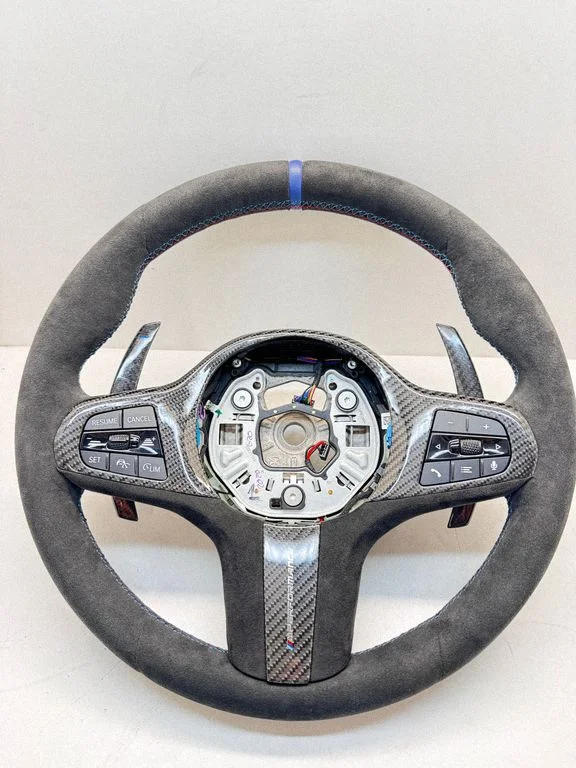 Kierownica – BMW Seria 3 G20 G21 (2019-)