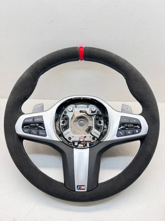 Kierownica 7857776