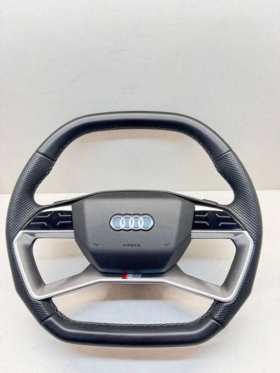 Kierownica – Audi Q4 e-tron (2021-)