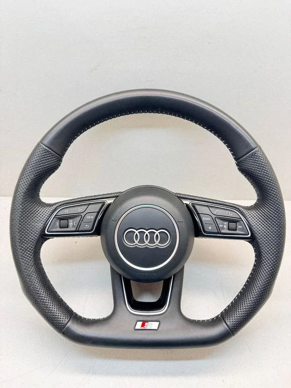 Stūre – Audi A3 S3 8V (2013-2019)