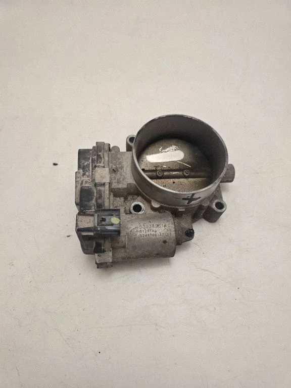 Throttle valve 53034251AC