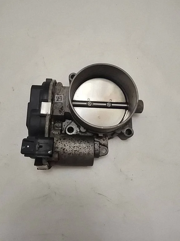 Throttle valve 53034251AD