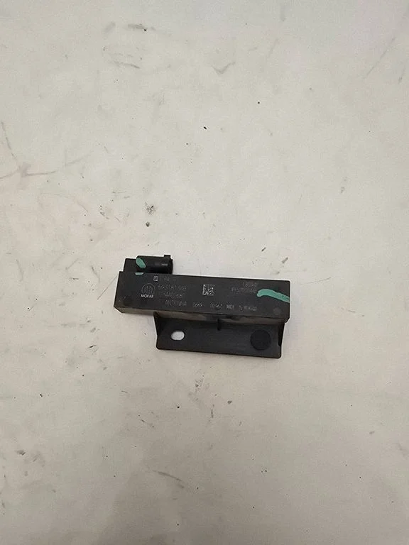 Other control units/modules – Ram 1500 DT (2018-)