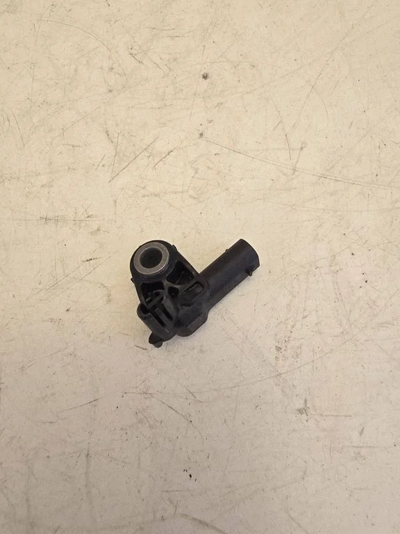 Drošības spilvenu trieciena sensors 68284053AA
