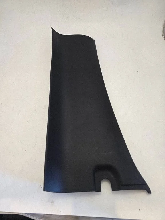 (A) pillar trim N43AB