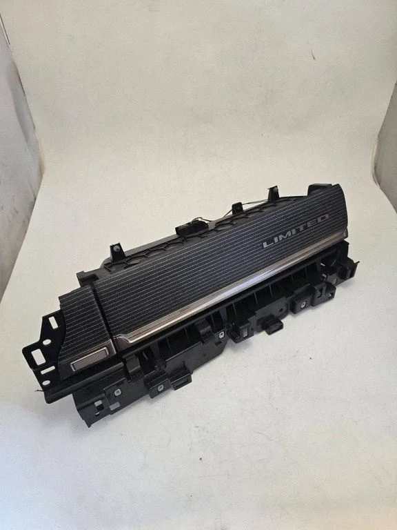 Glove box 2626637TXT