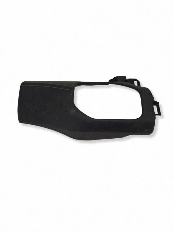 Gear shifter surround trim plastic 6BK741C1AD