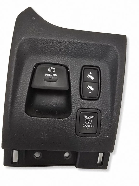 Hand parking brake switch 041581D
