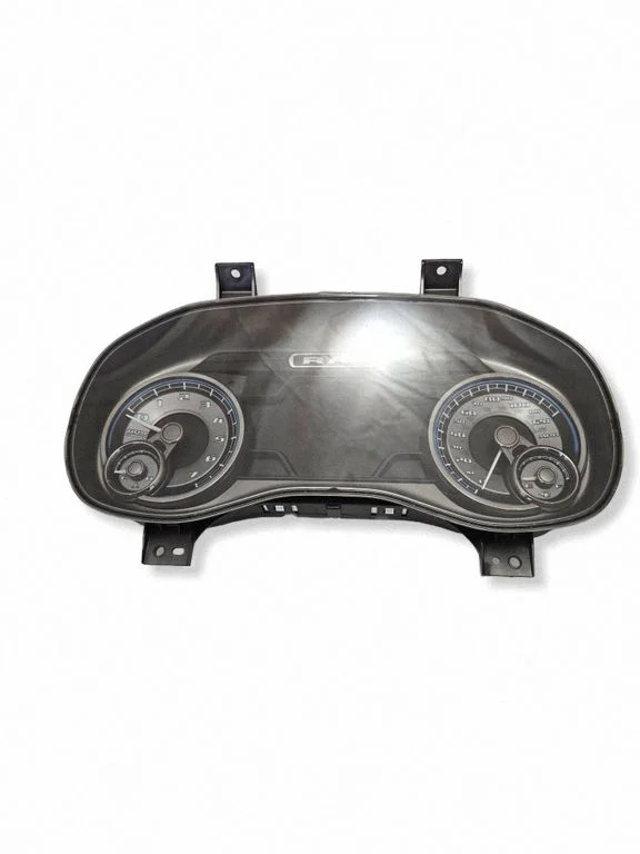 Speedometer (instrument cluster) P68294063AI