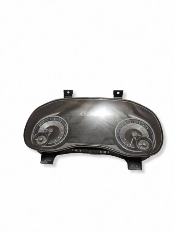 Speedometer (instrument cluster) P68434858AC