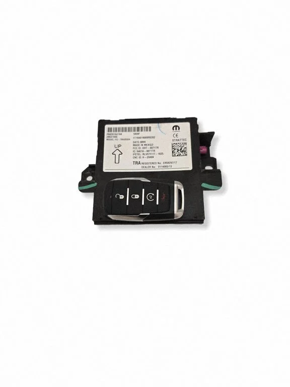 Door central lock control unit/module P68291647AK
