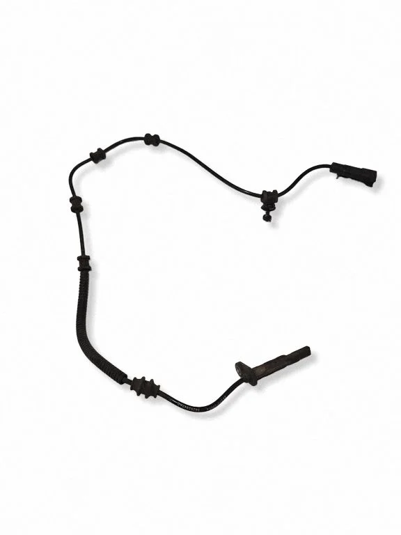 ABS rear brake sensor 68262947AC