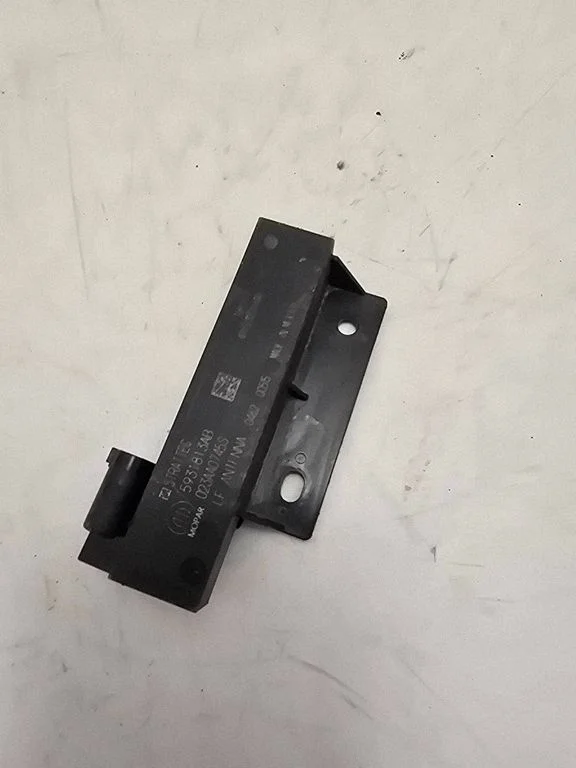 Other control units/modules 5931813AB
