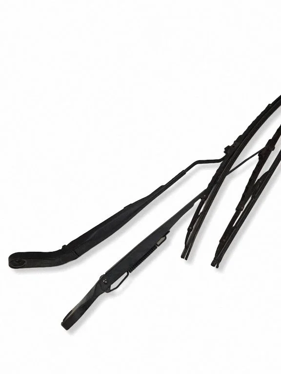 Front wiper blade arm P68338924AA