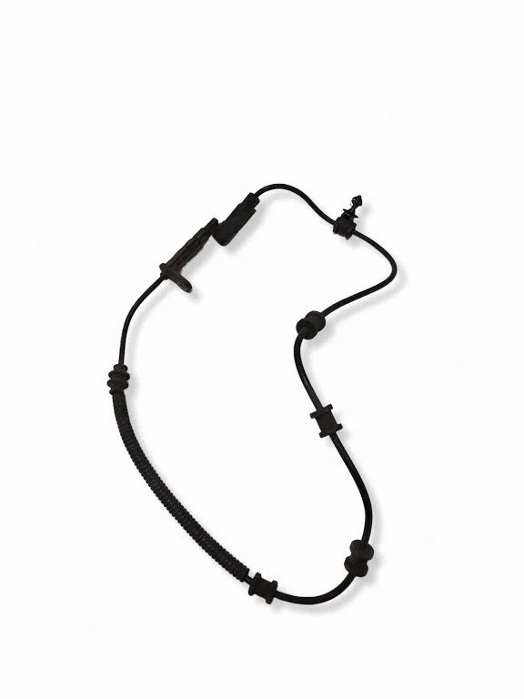 Front ABS sensor wiring 68262947AC