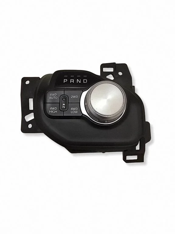 Gear shift switch/knob 68328326AE