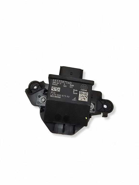 Other control units/modules 68335875AD