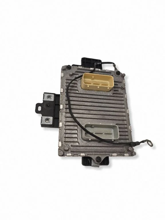Engine control unit/module 64469H