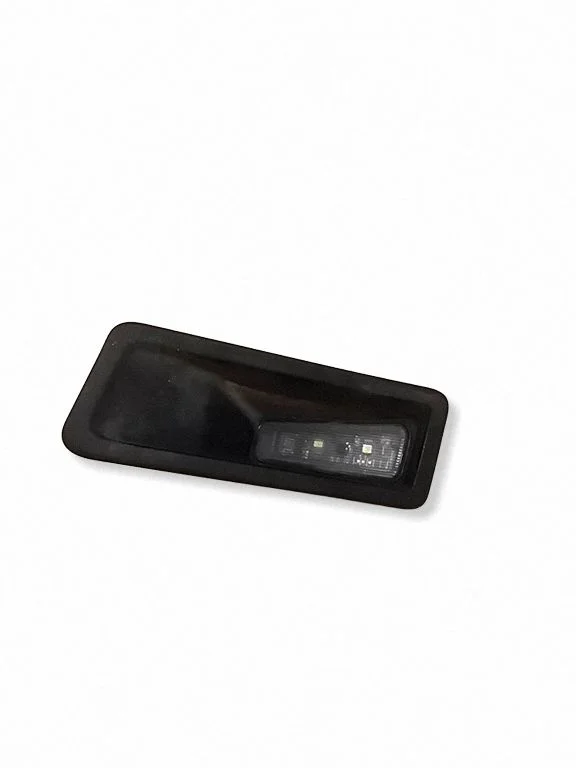 Number plate light 68259697AD