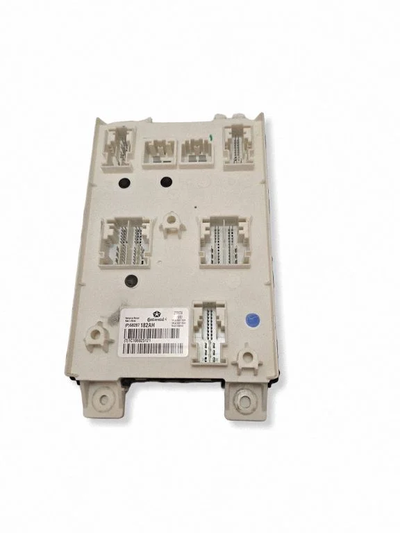 Comfort/convenience module 23087A