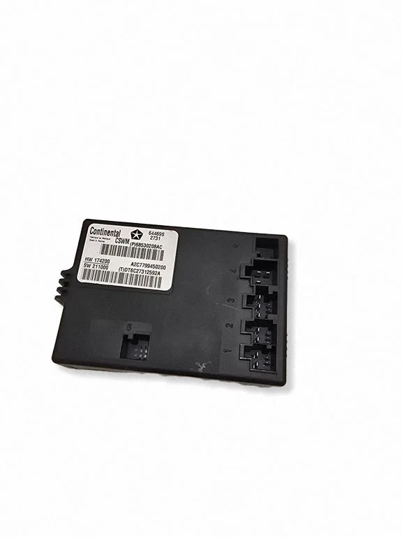 Door control unit/module 68530208AC