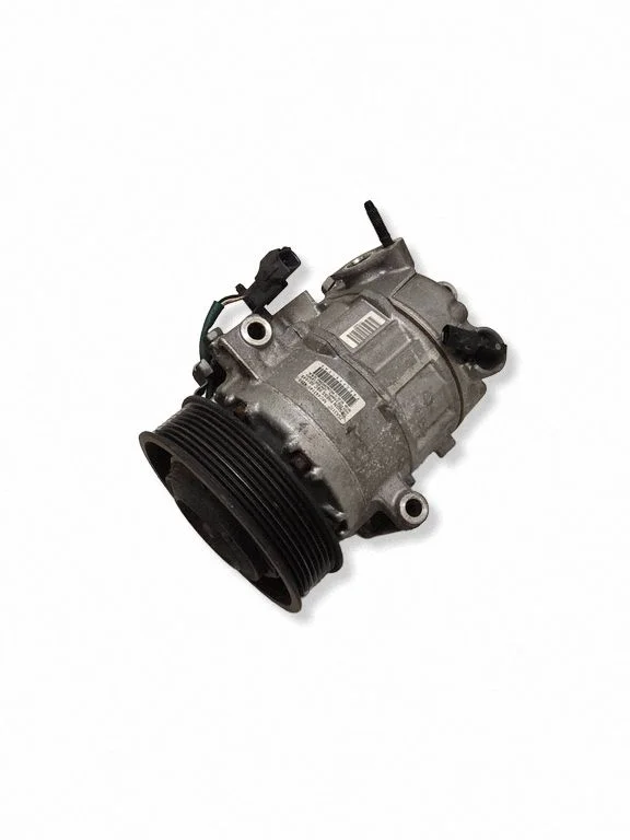 Air conditioning (A/C) compressor (pump) 7SAS17C
