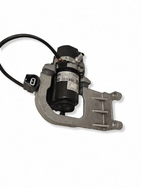 Vacuum pump P68385753AA